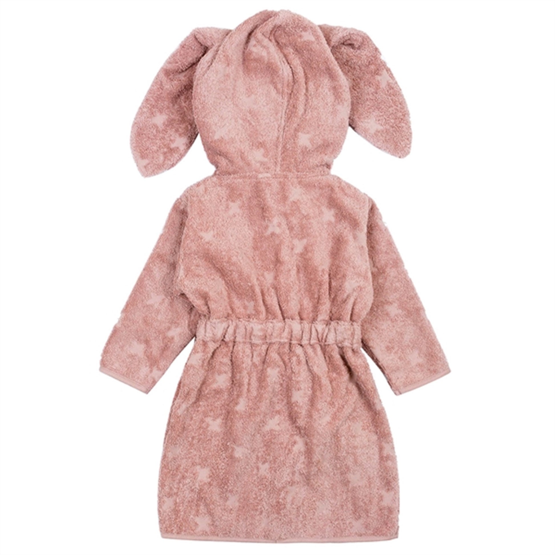 Müsli BathrobvBunny Rose Sugar