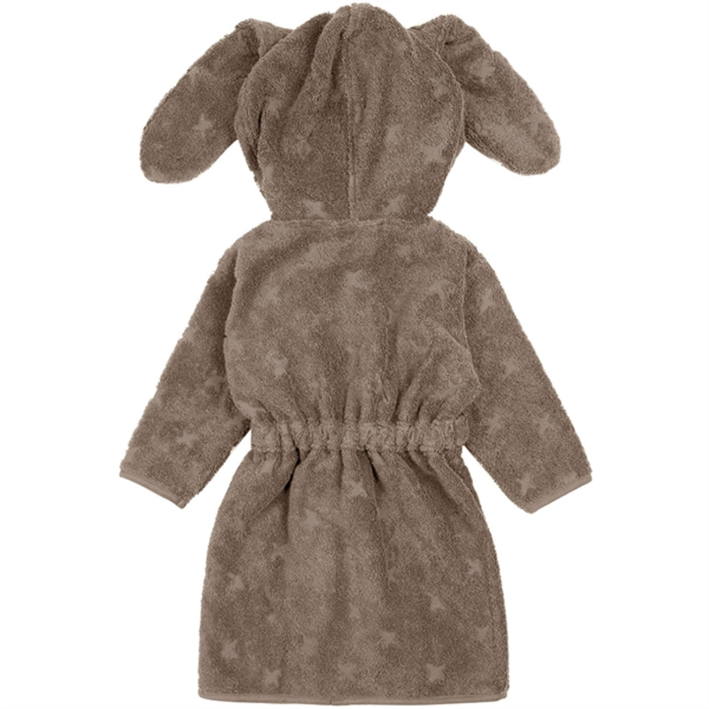 Müsli Bathrobe Bunny Cashew