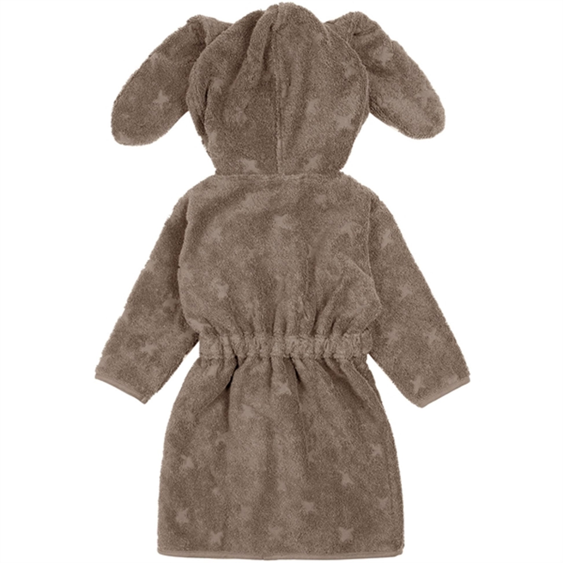 Müsli Bathrobe Bunny Cashew