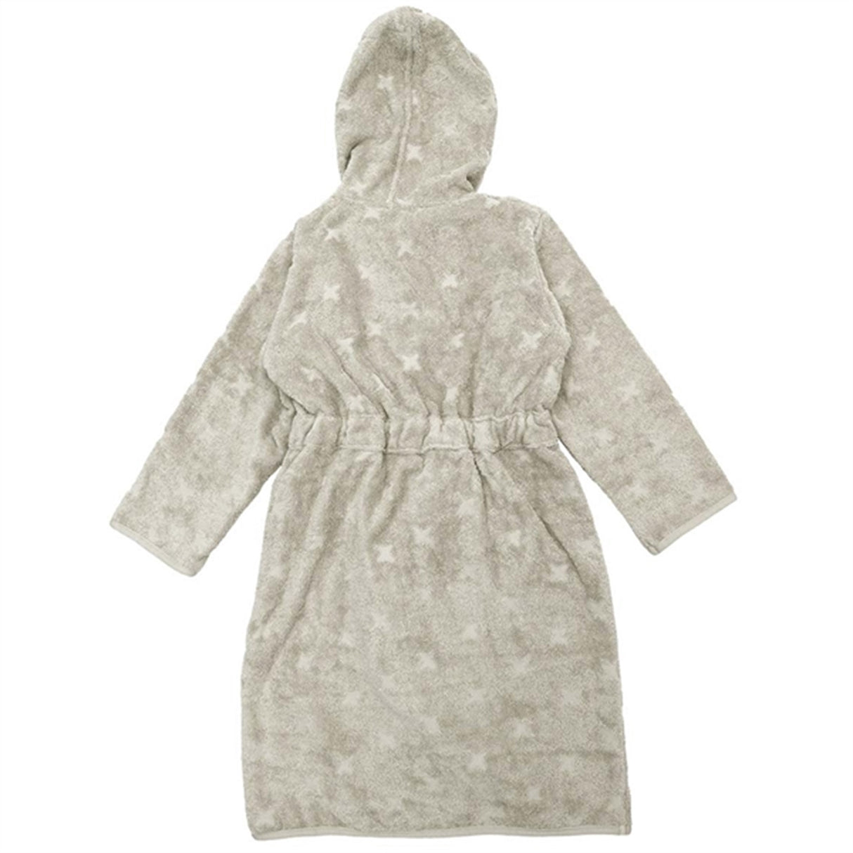 Müsli Bathrobe Desert Green