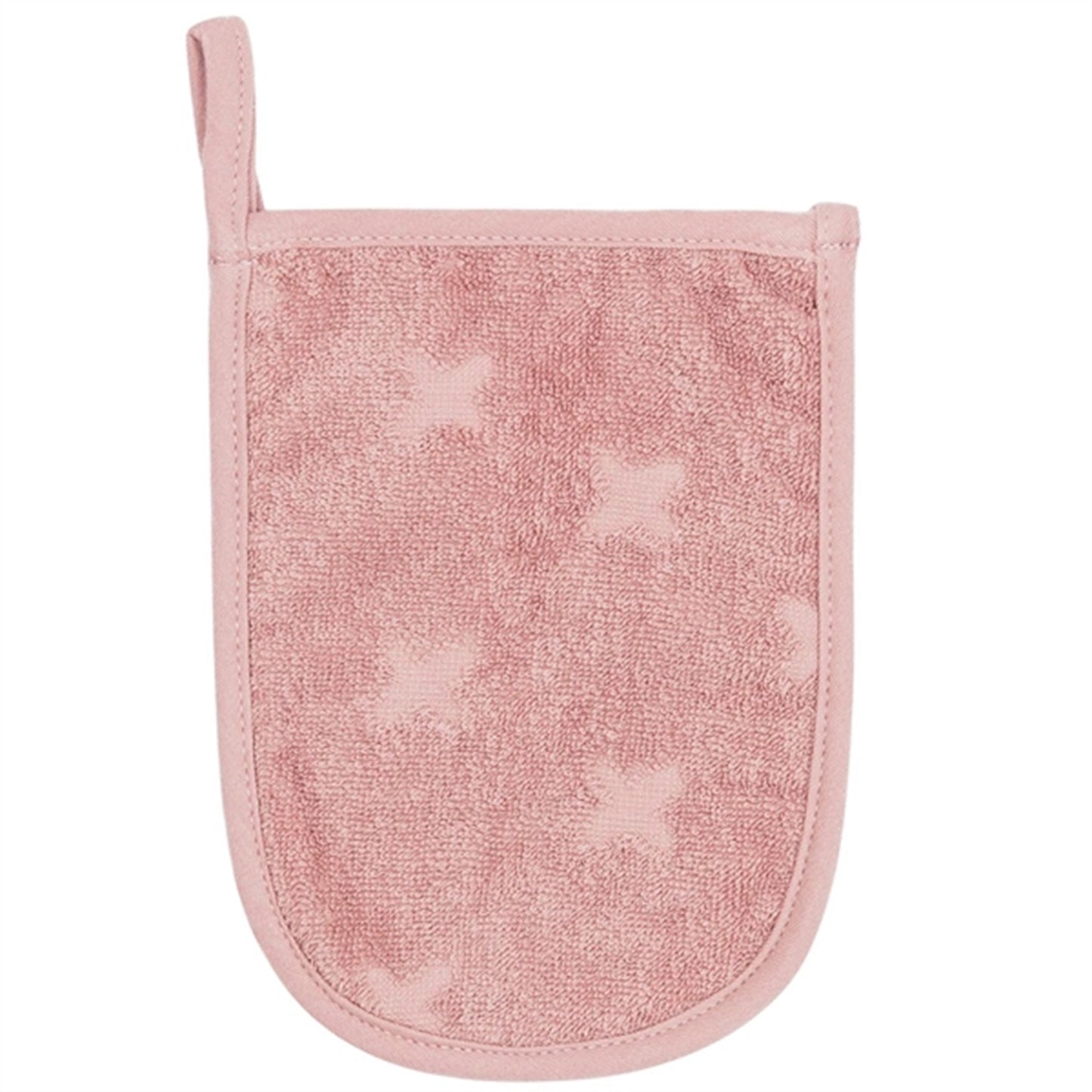 Müsli Bath Gloves 3-Pack Rose Sugar