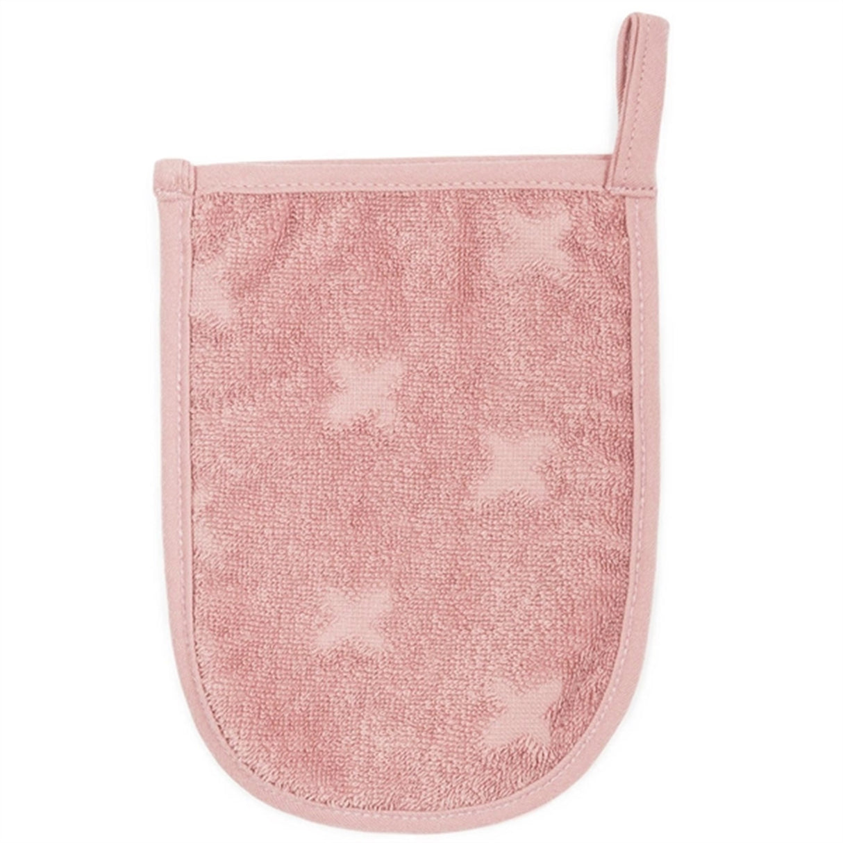 Müsli Bath Gloves 3-Pack Rose Sugar