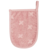 Müsli Bath Gloves 3-Pack Rose Sugar