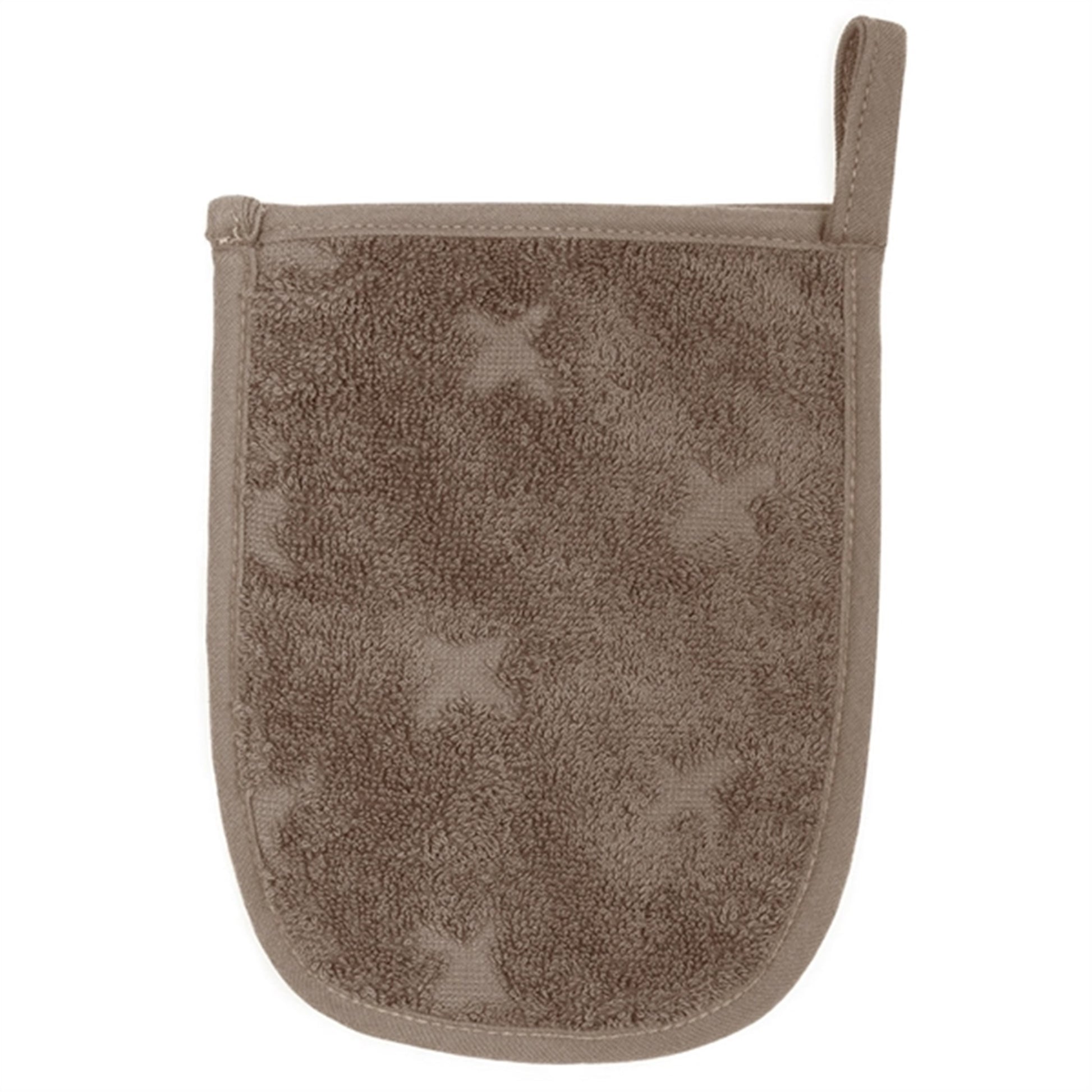 Müsli Bath Gloves 3-Pack Cashew