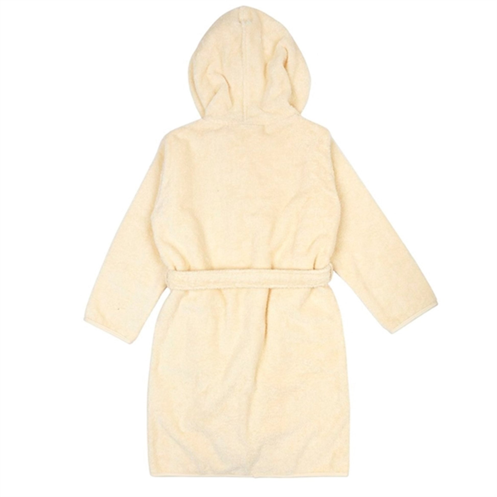 Müsli Bathrobe Teen Buttercream