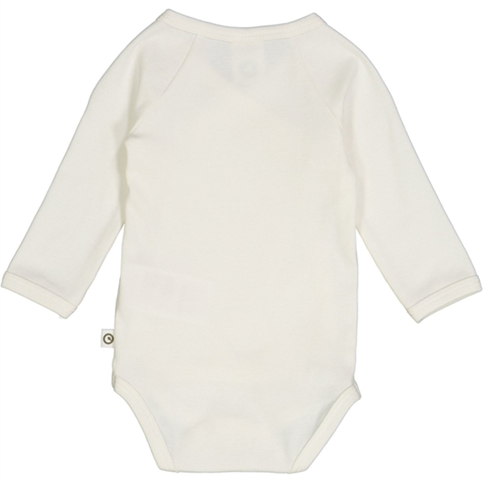 Müsli Balsam Cream Rib Body