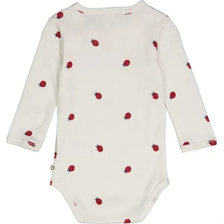 Müsli Balsam Cream/Apple Red/Night Blue Ladybird Body