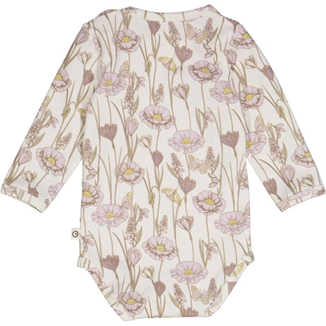 Müsli Balsam Cream/Orchid/Corn Crocus Body