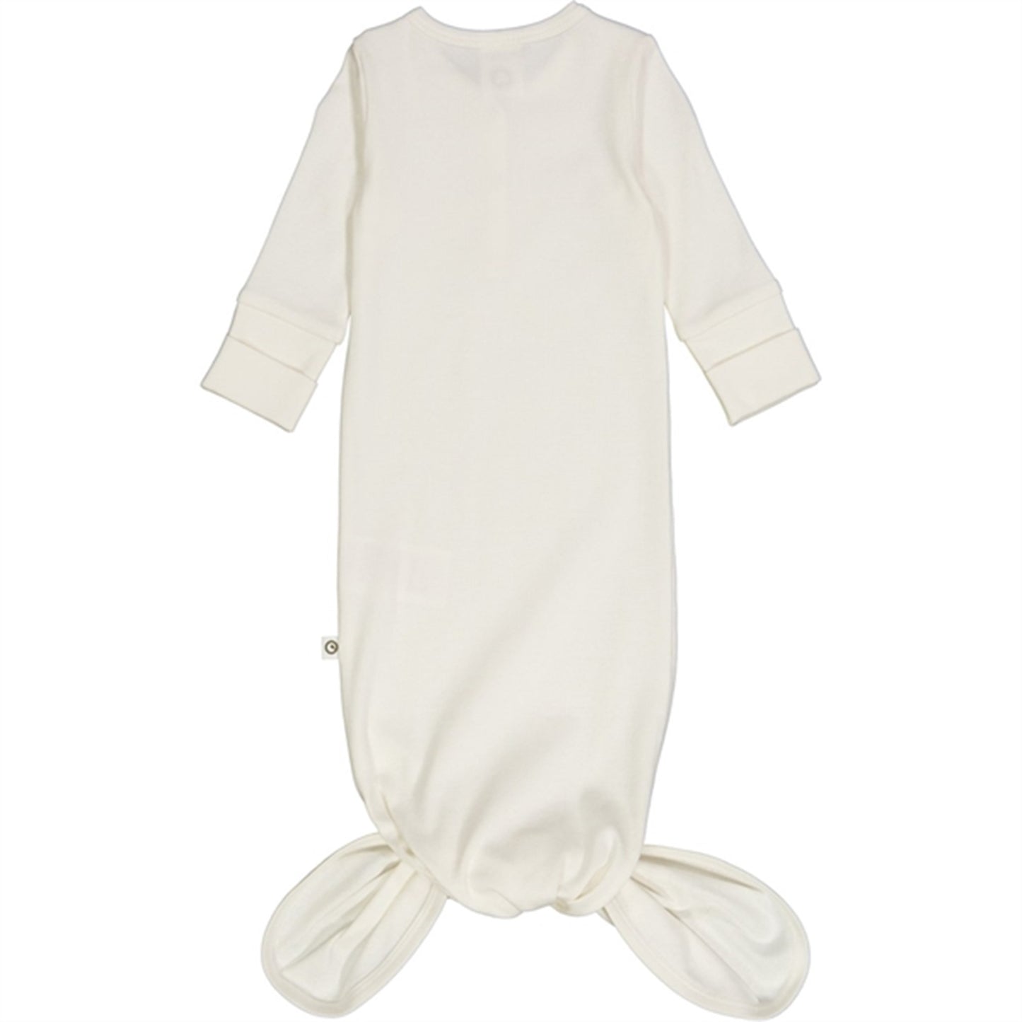 Müsli Balsam Cream Rib Knot Dress