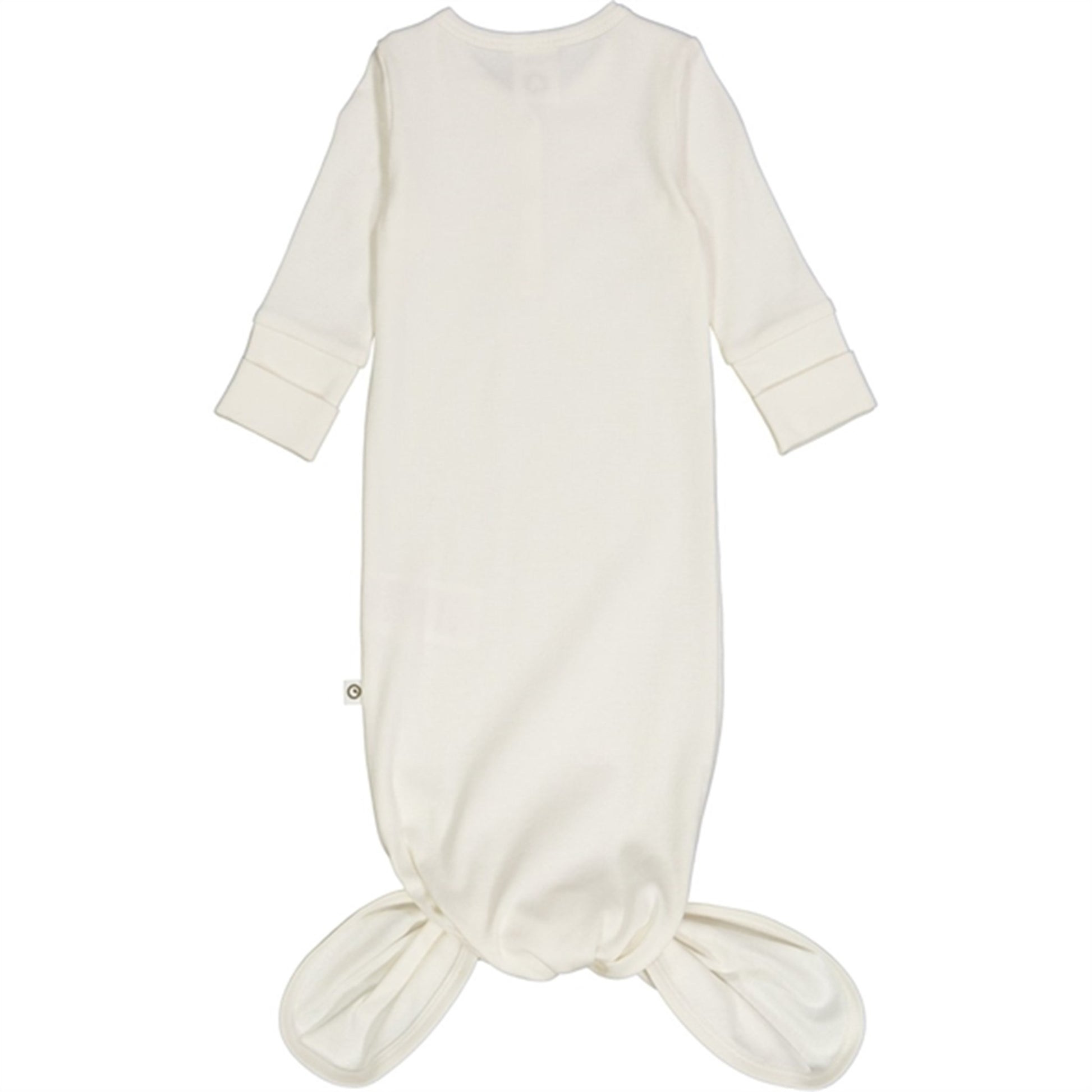 Müsli Balsam Cream Rib Knot Dress