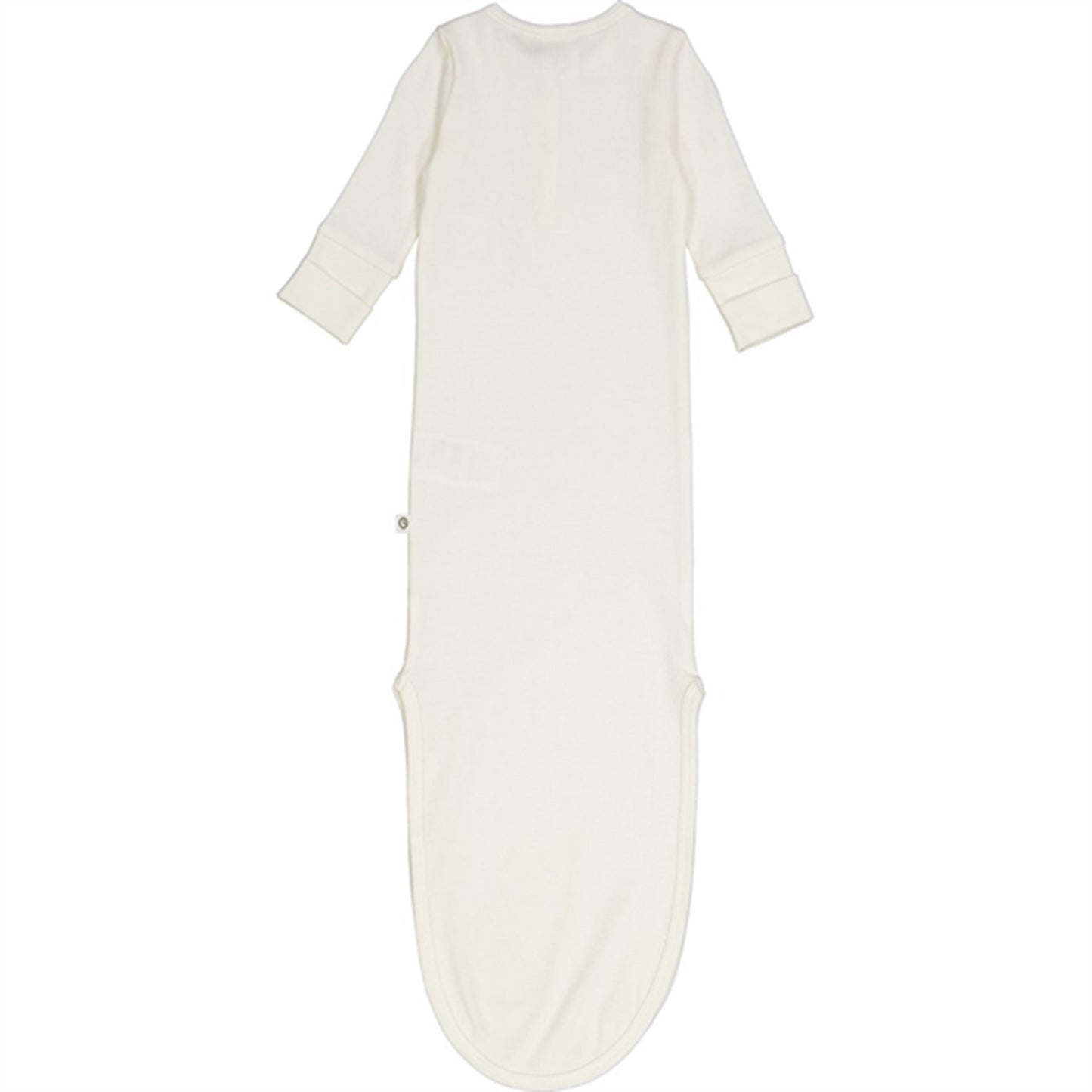 Müsli Balsam Cream Rib Knot Dress