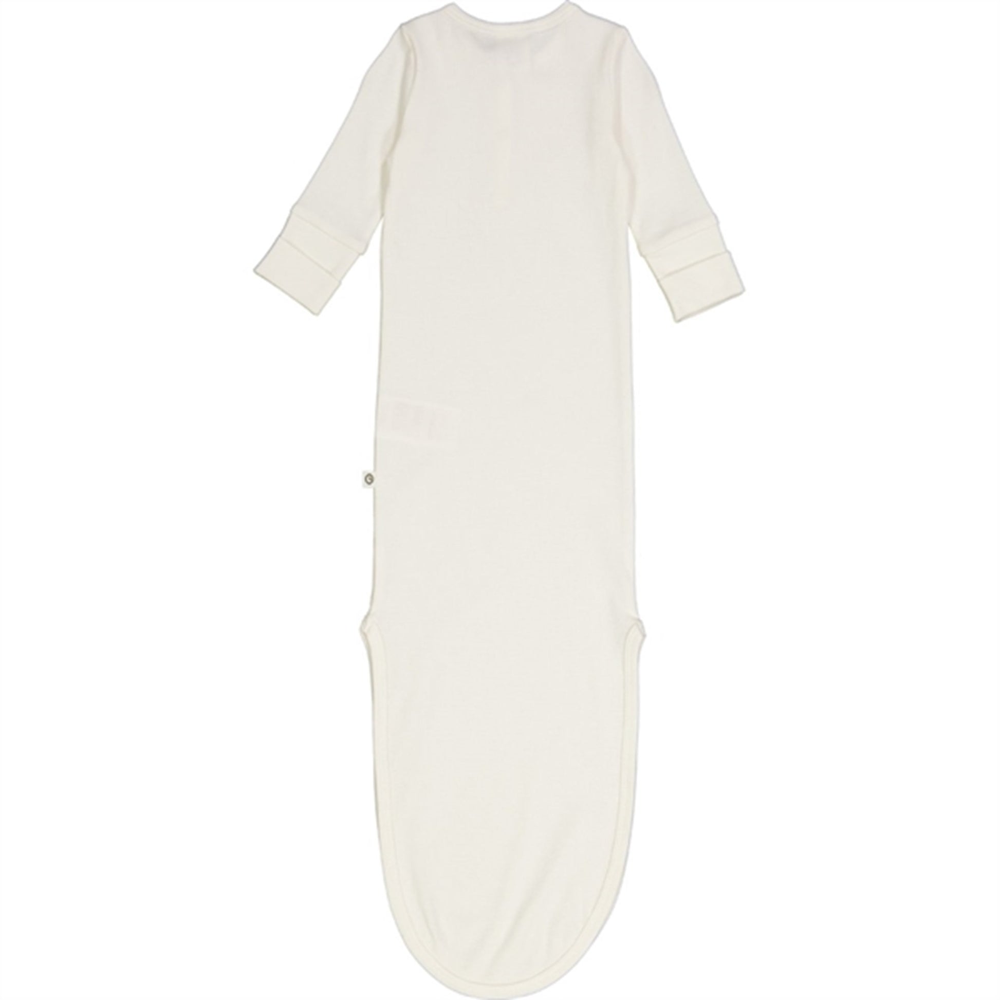 Müsli Balsam Cream Rib Knot Dress