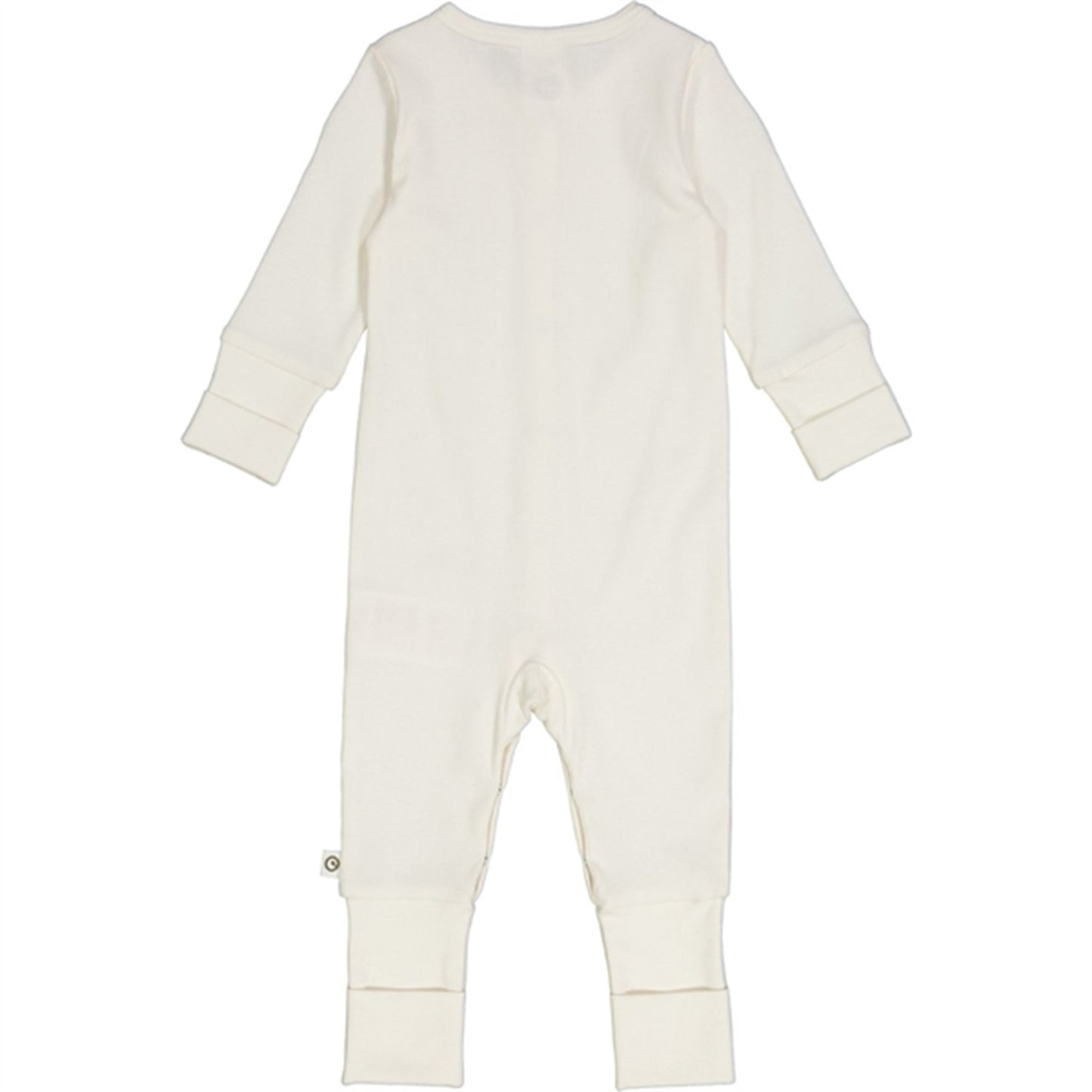 Müsli Balsam Cream Rib Bodysuit