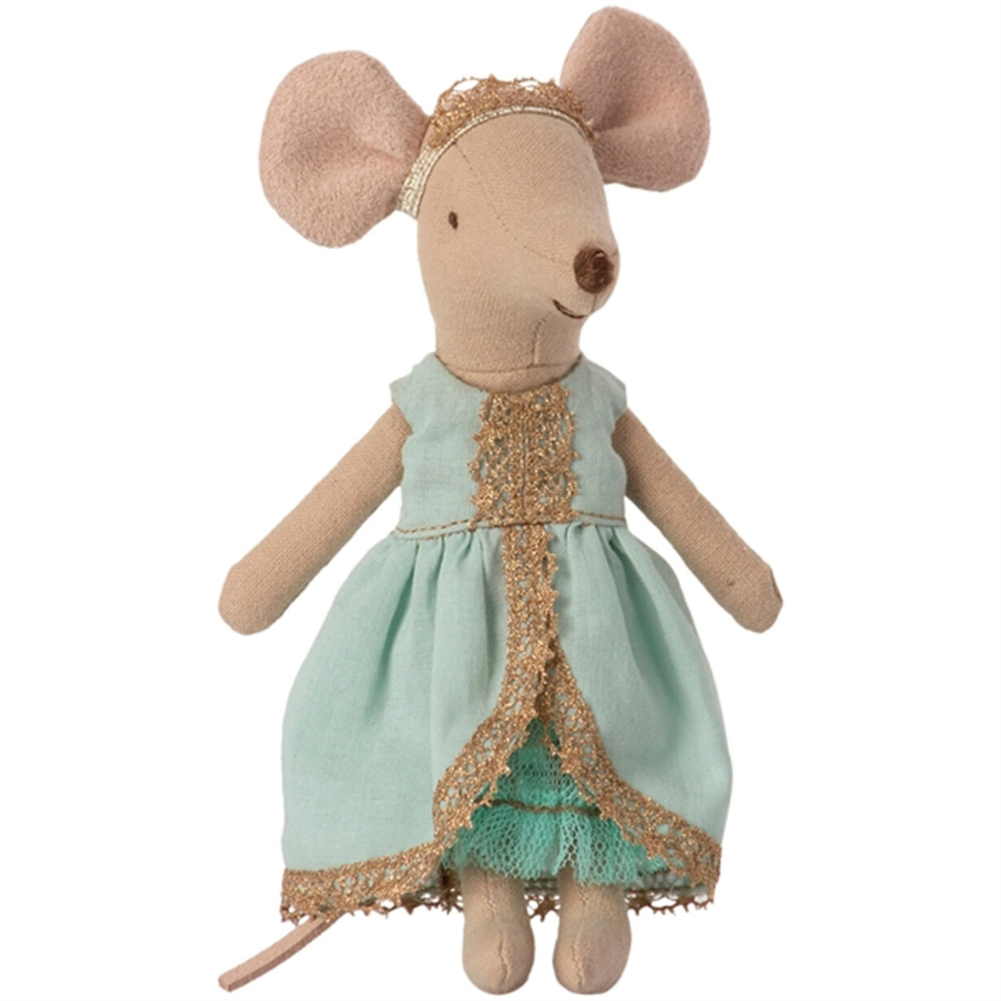 Maileg Princess On The Pea Big Sister Mouse 2