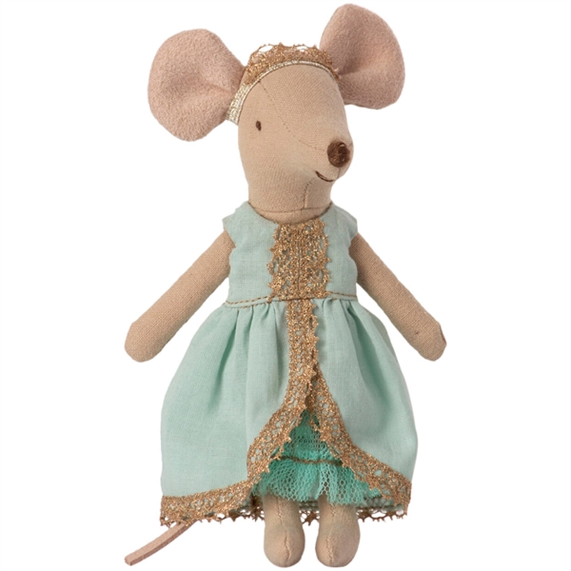 Maileg Princess On The Pea Big Sister Mouse 2