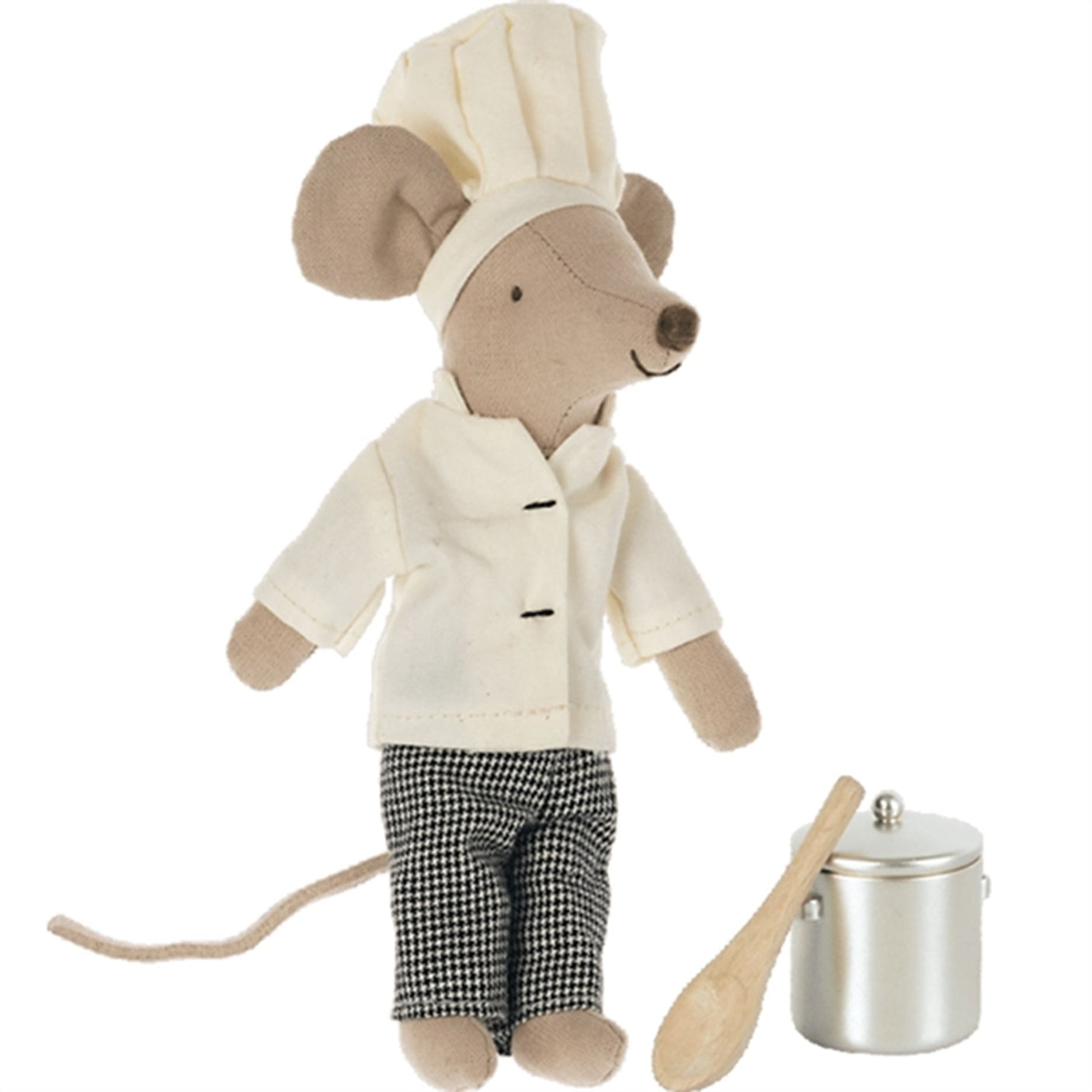 Maileg Mouse Chef