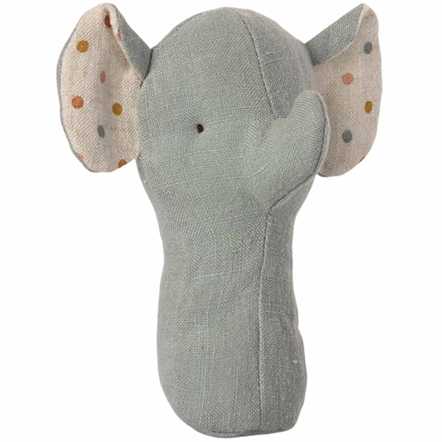 Maileg Lullaby Friends Elephant Rattle