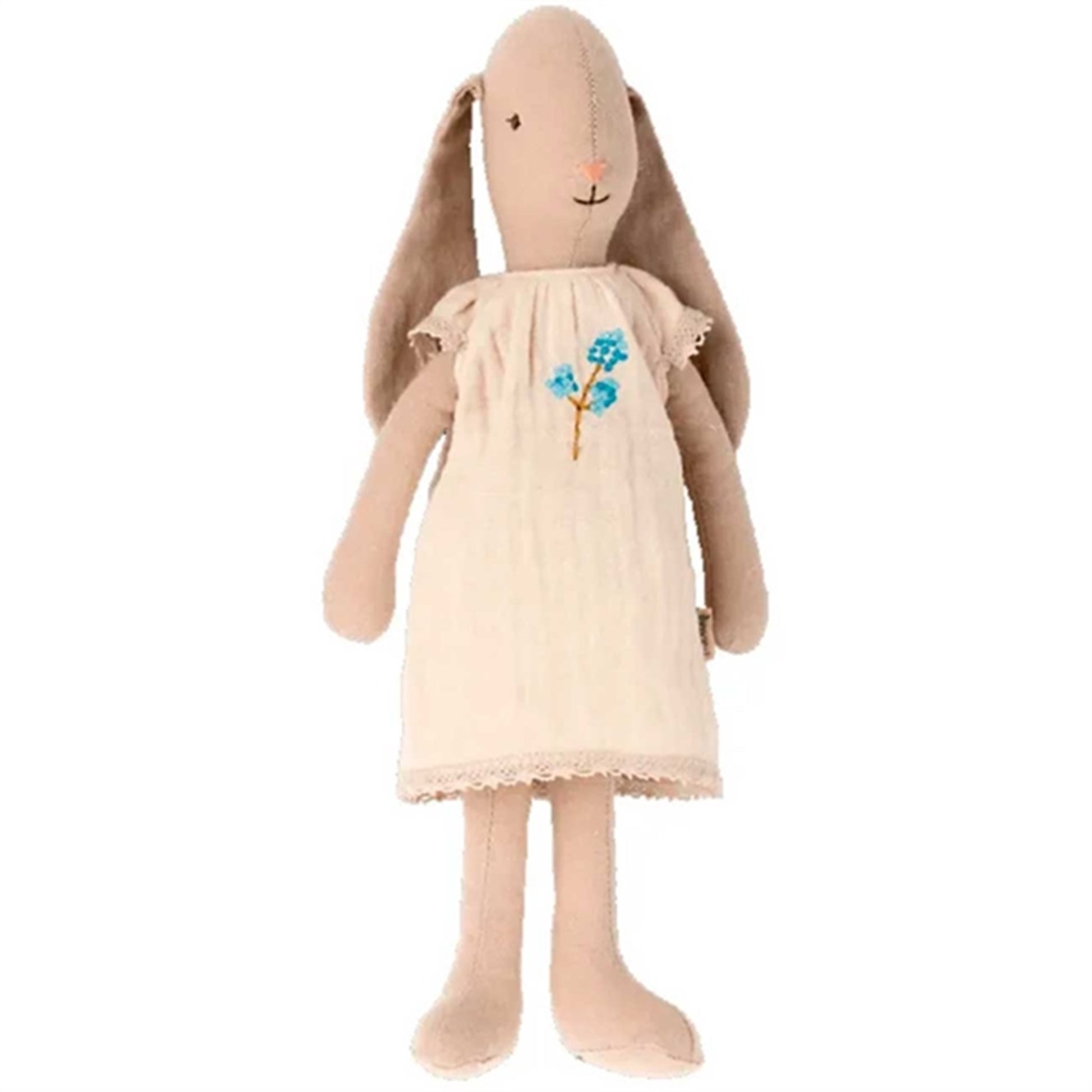 Maileg Rabbit Dress 27 cm