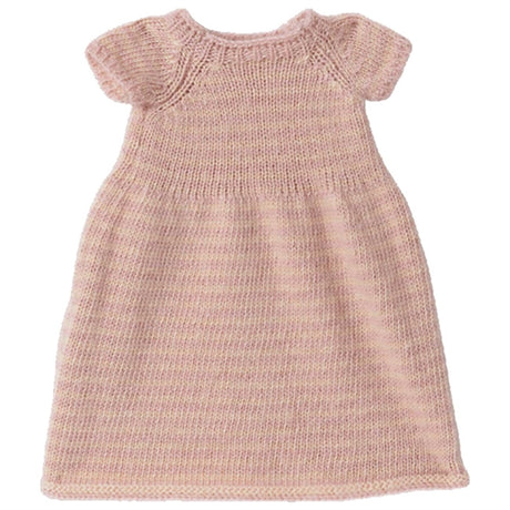 Maileg Kanin Knitted Dress 62 cm
