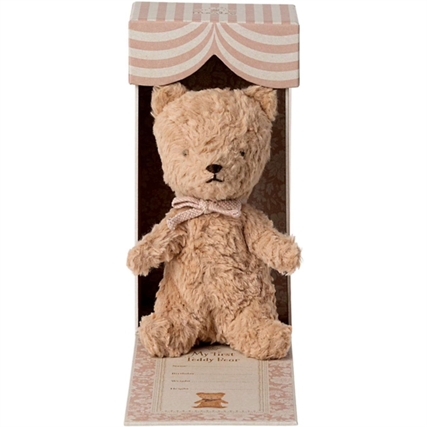 Maileg My First Teddy Powder