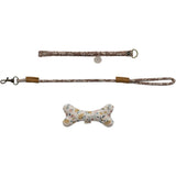Maileg Puppy Set Rose 2