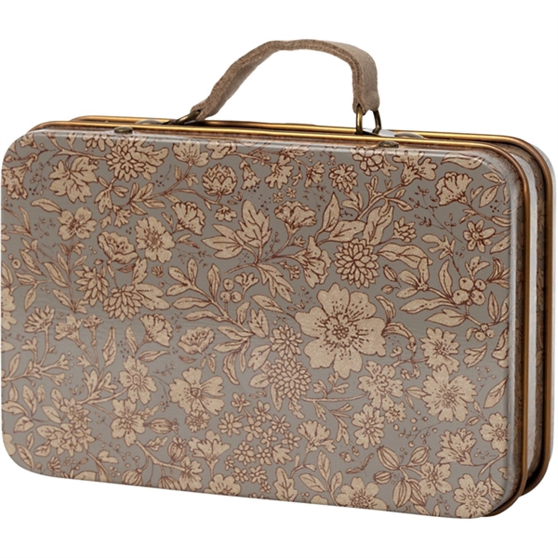 Maileg Puppy Set Rose 4