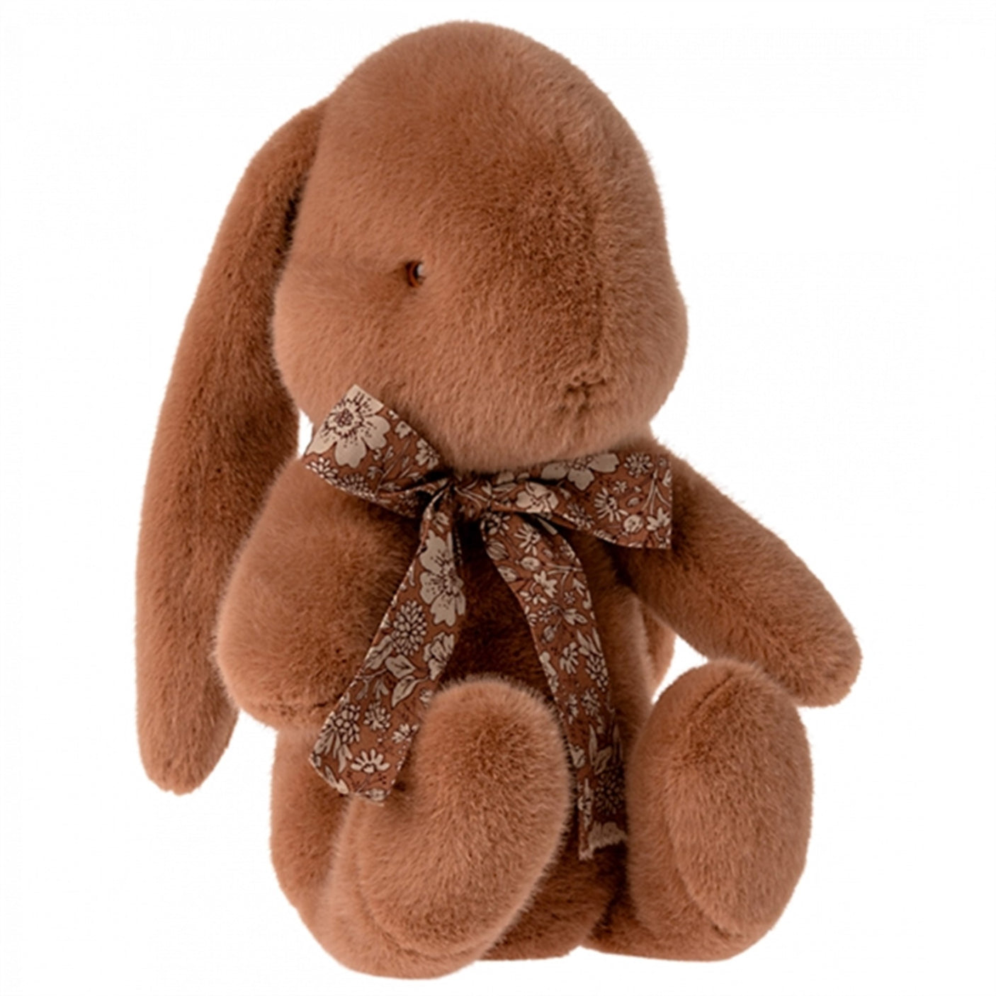 Maileg Bunny Plush, Medium - Nougat
