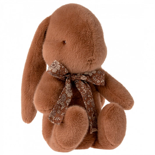 Maileg Bunny Plush, Medium - Nougat