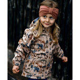 Mikk-Line Softshell Jacket Nougat