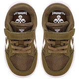 Hummel Chocolate Chip Crosslite INF Sneakers
