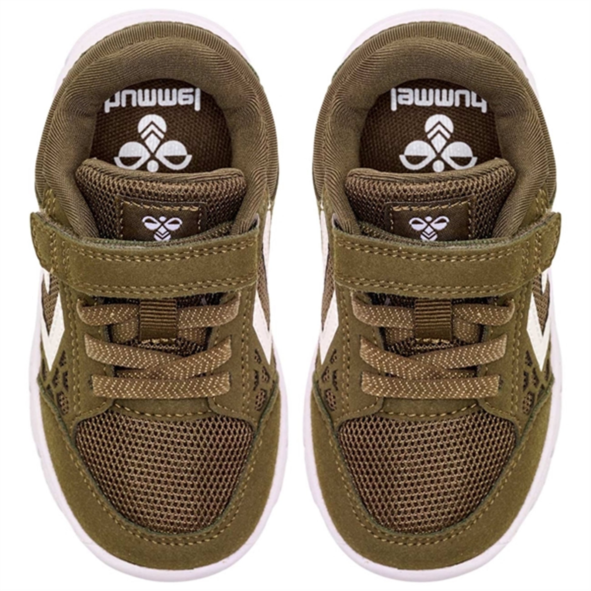 Hummel Chocolate Chip Crosslite INF Sneakers