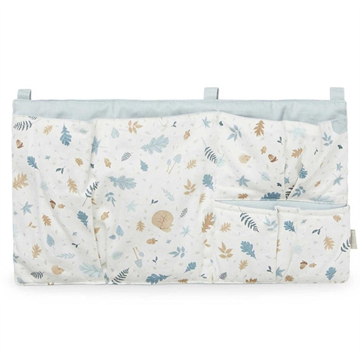 Cam Cam Copenhagen Bed Pockets Forrest