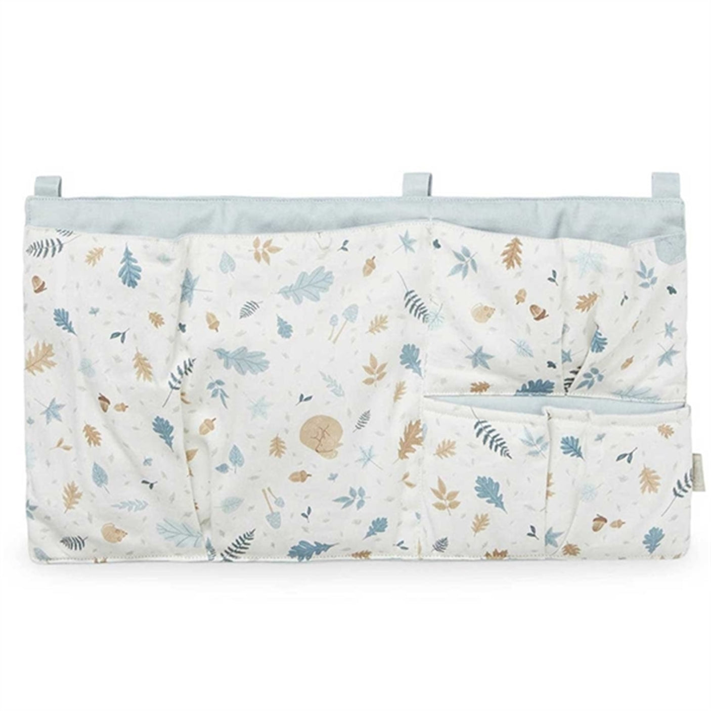 Cam Cam Copenhagen Bed Pockets Forrest