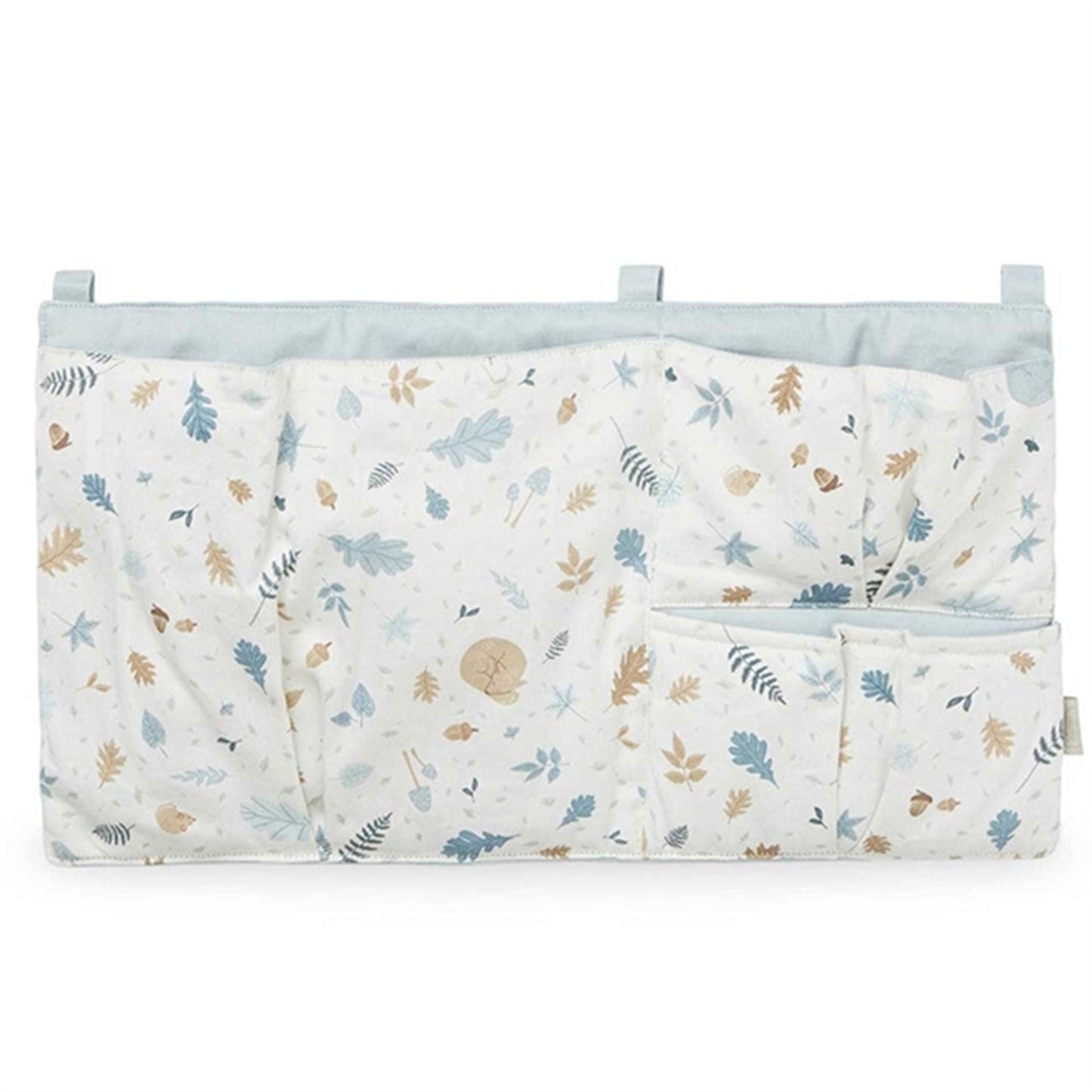 Cam Cam Copenhagen Bed Pockets Forrest