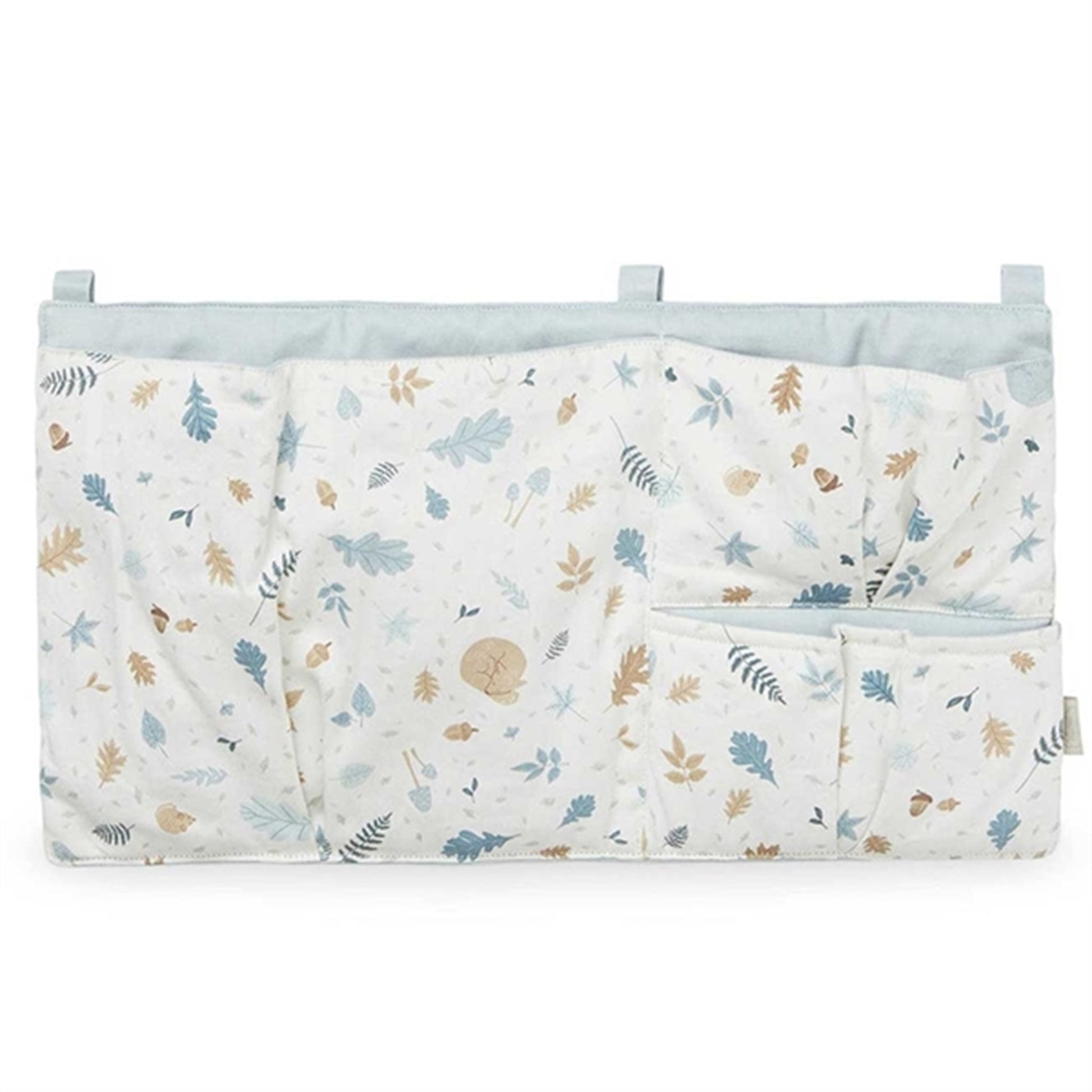 Cam Cam Copenhagen Bed Pockets Forrest