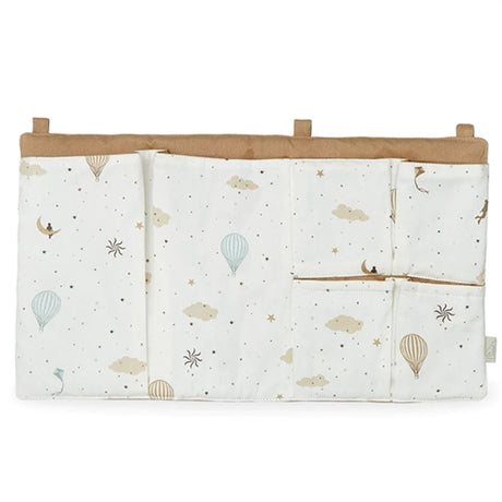 Cam Cam Copenhagen Bed Pockets Dreamland
