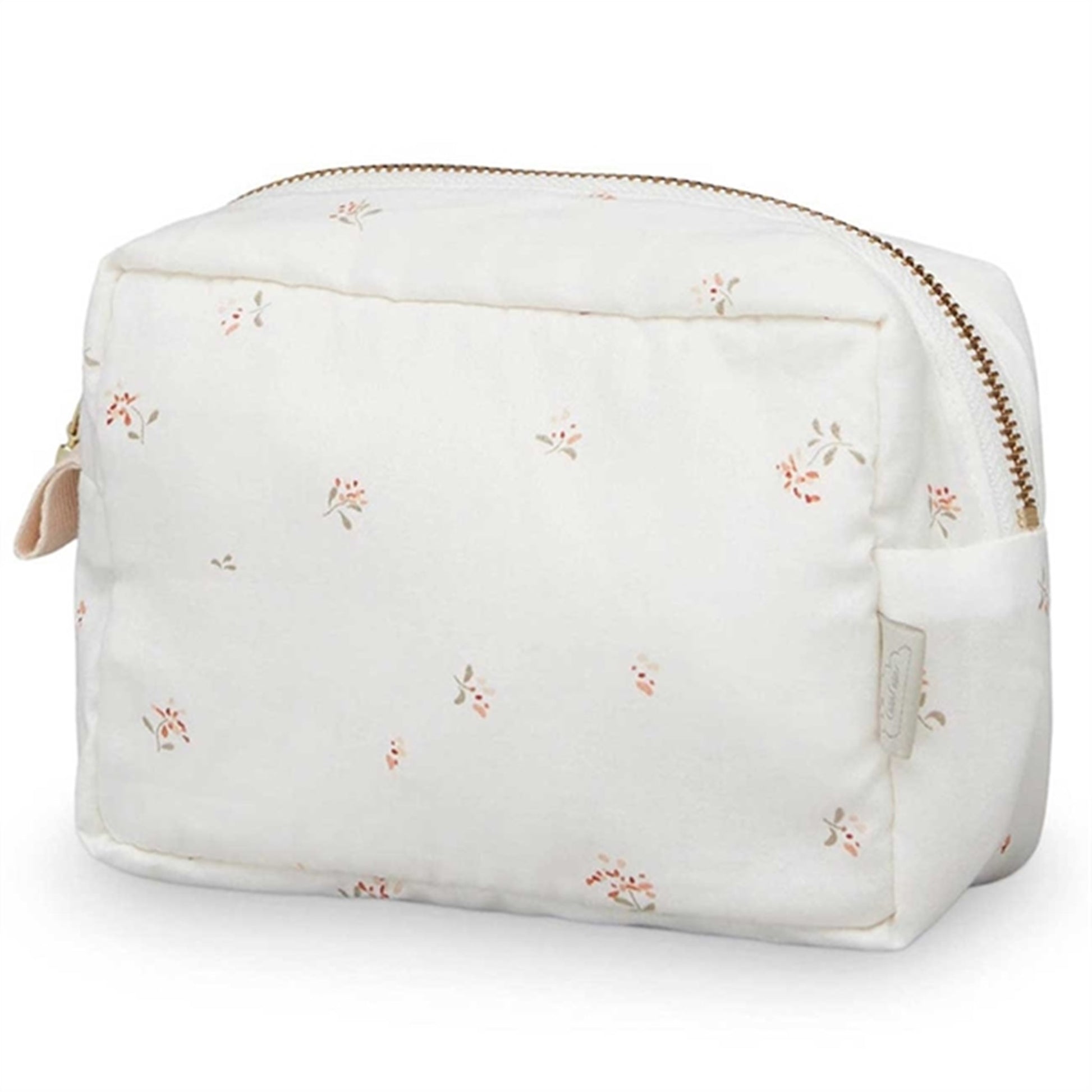 Cam Cam Copenhagen Makeup Purse Poppies