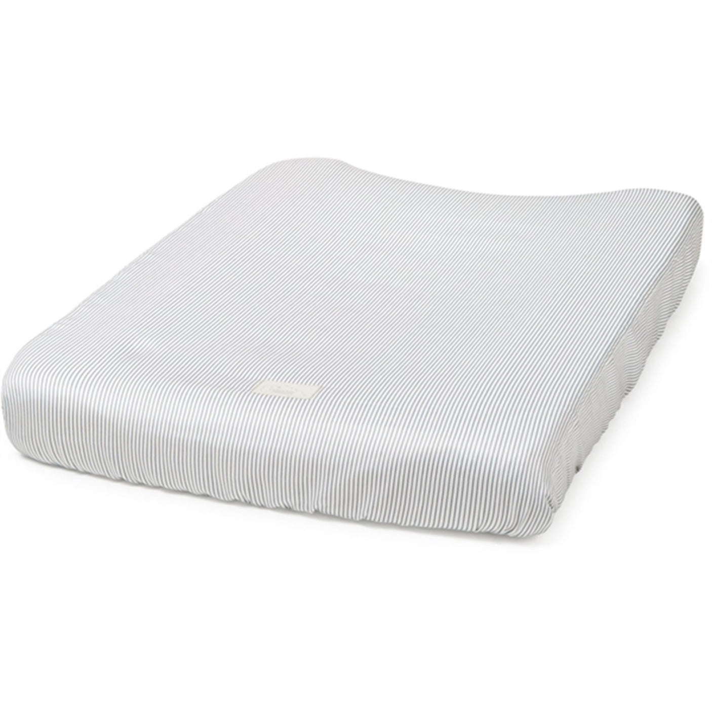 Cam Cam Copenhagen Changing Cusion Cover Classic Stripes Blue