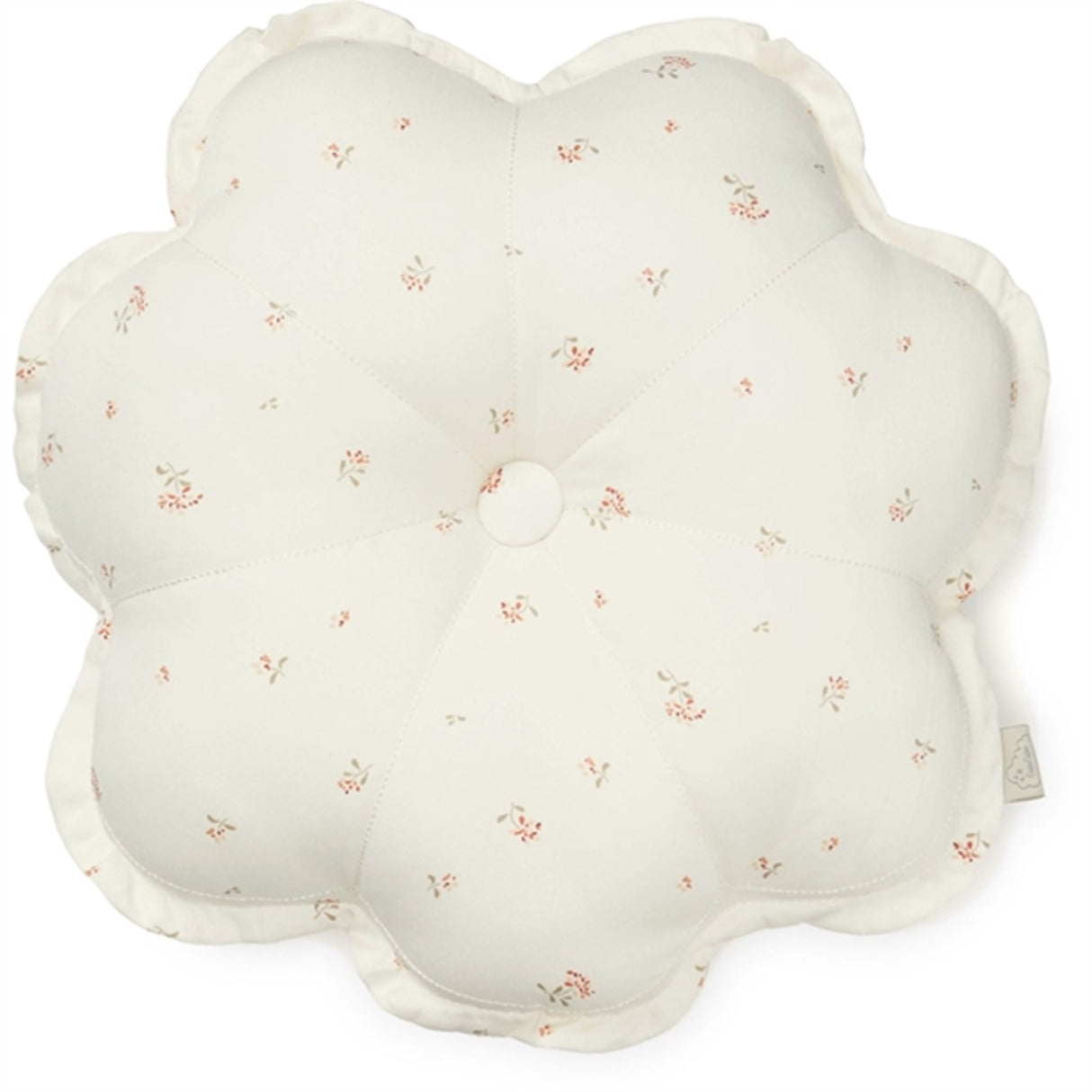 Cam Cam Copenhagen Flower Cushion Poppies