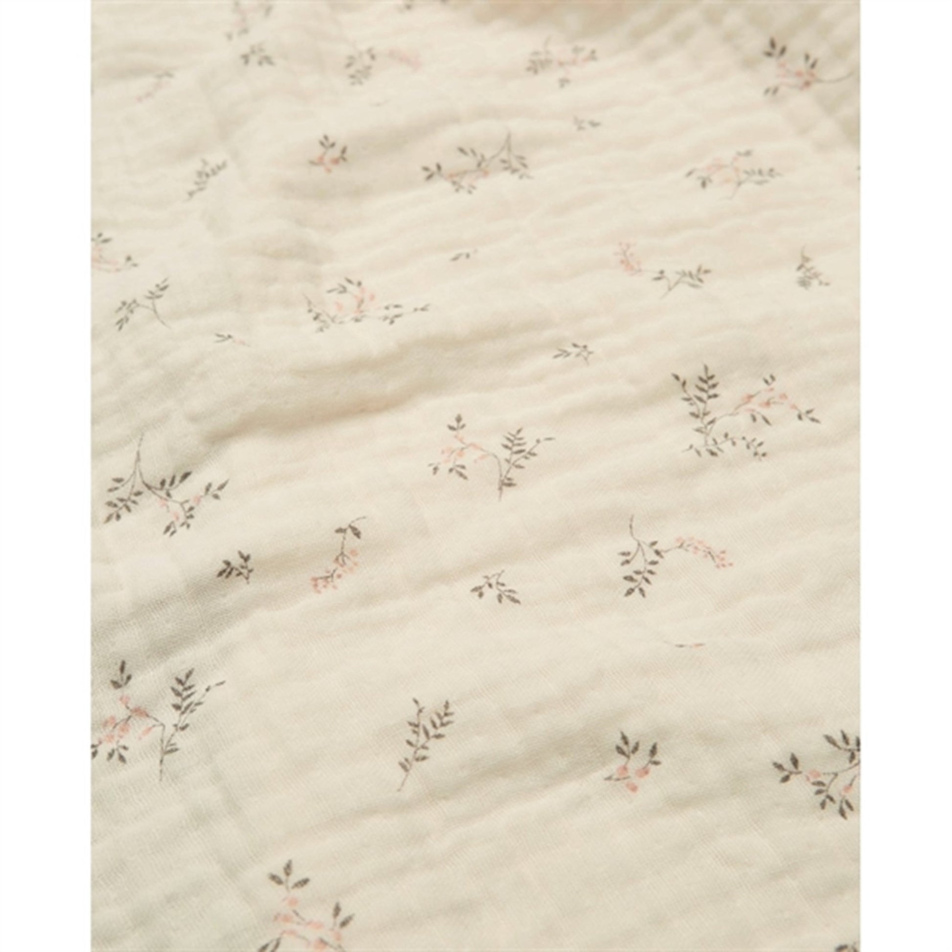 Cam Cam Copenhagen Muslin Blanket Ashley
