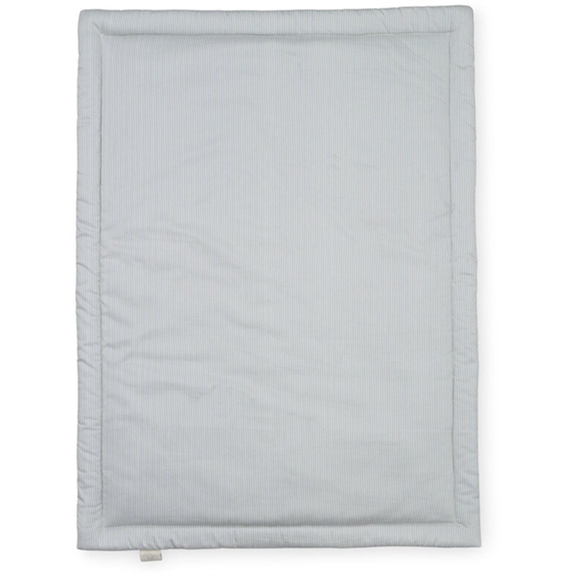 Cam Cam Copenhagen Baby Blanket Classic Stripes Blue