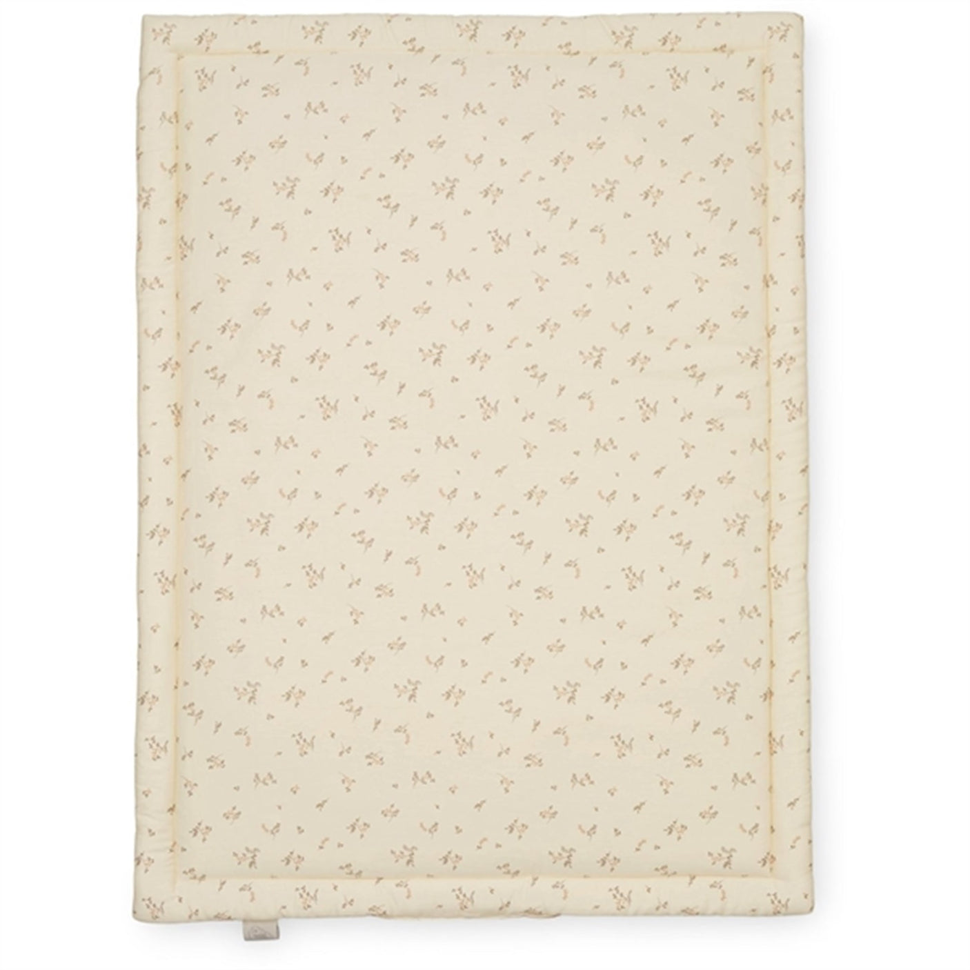 Cam Cam Copenhagen Baby Blanket Ashley