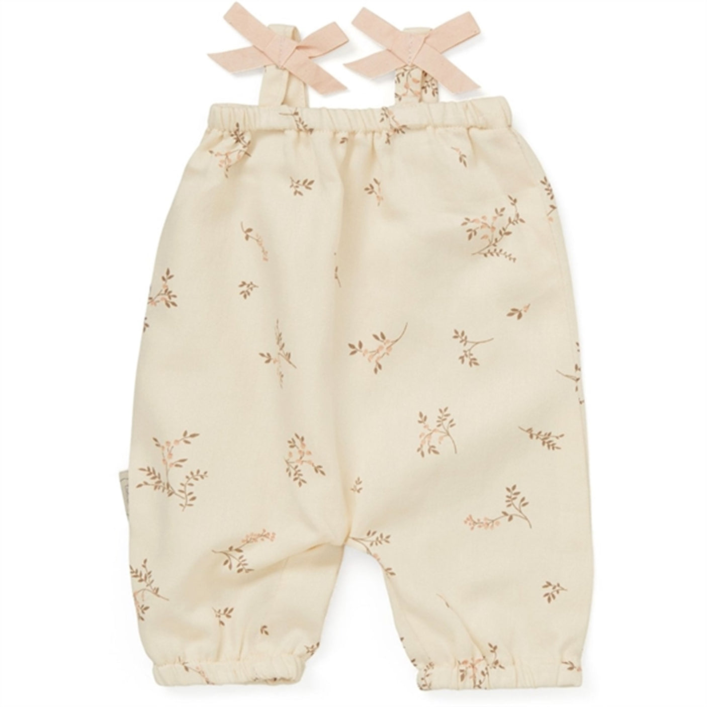 Cam Cam Copenhagen Doll's Jumpsuit Ashley