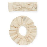 Cam Cam Copenhagen Doll's Collar and Hairband Ashley