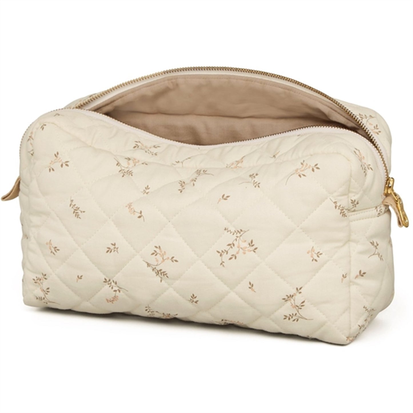 Cam Cam Copenhagen Beauty Purse Ashley, Latte