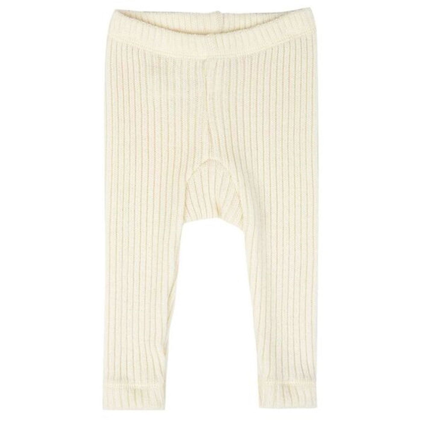 Joha Leggings Wool Grey Melange