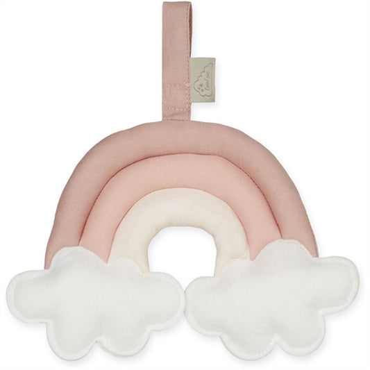 Cam Cam Copenhagen Rainbow Pram Mobile Dusty Rose