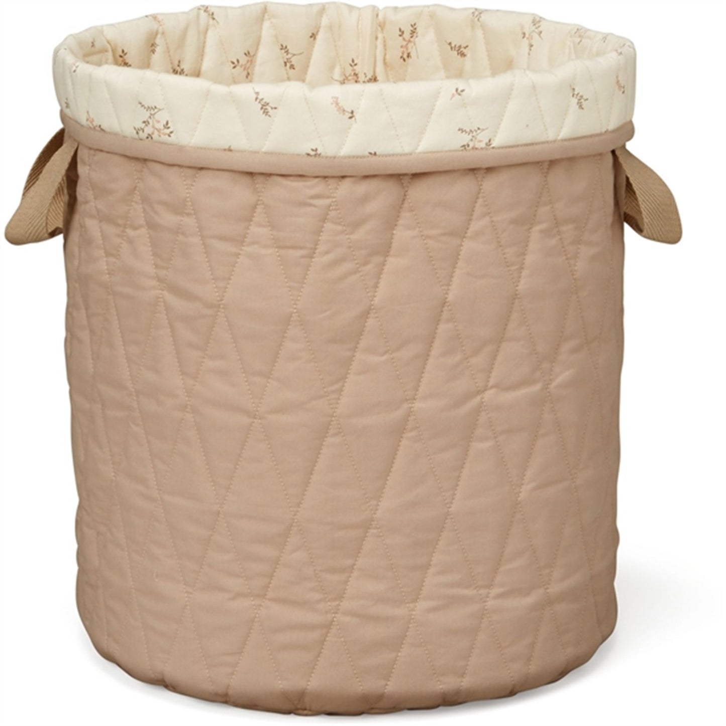 Cam Cam Copenhagen Fabric Storage Basket Ashley