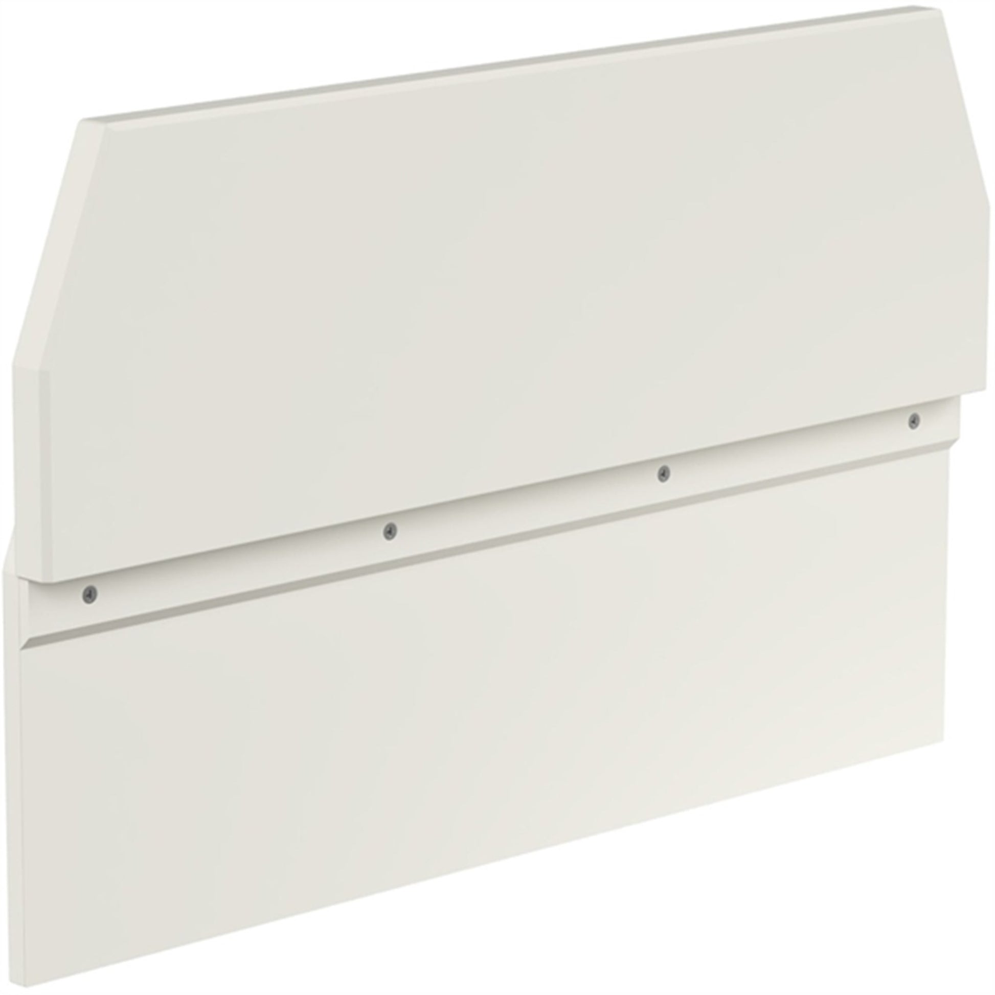 Cam Cam Copenhagen Harlequin Bed Rail Baby Bed Light Sand