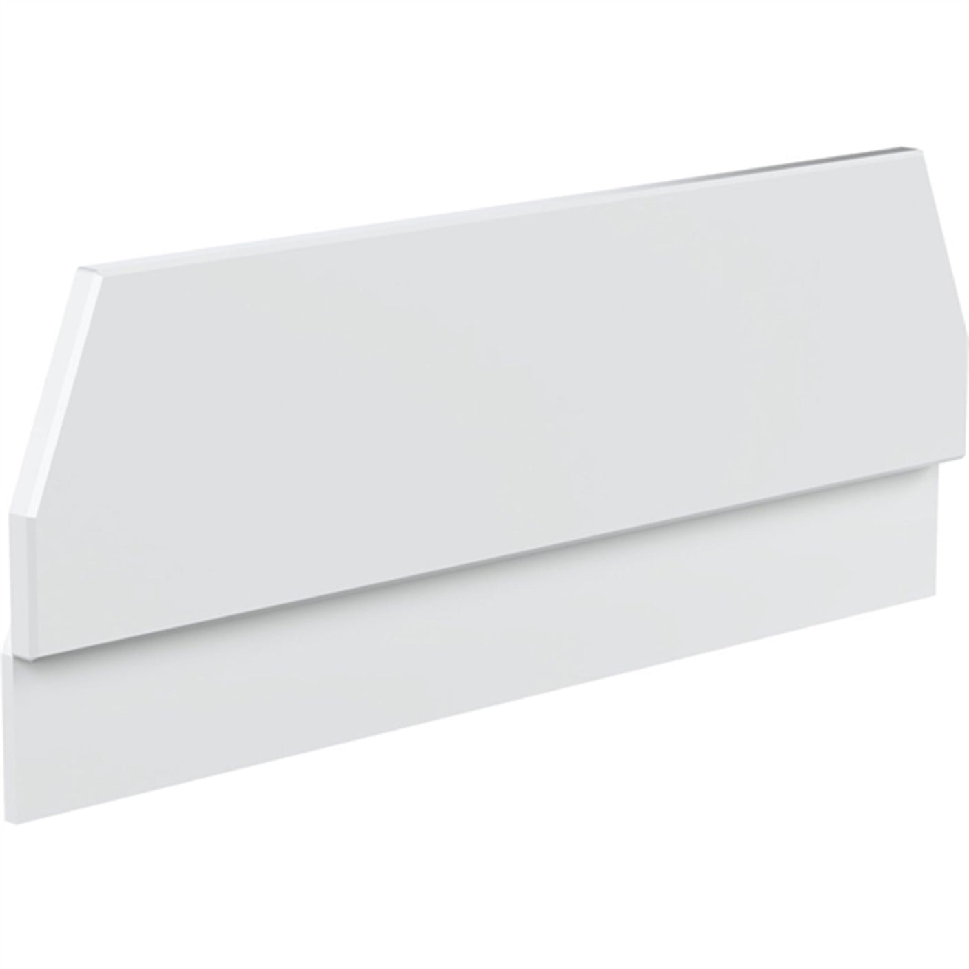 Cam Cam Copenhagen Harlequin Bed Rail Baby Bed White